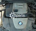 Motor BMW 1 (E81) 116 d | 11.08 - 12.11 Usado REF. M47 204D4 - 1