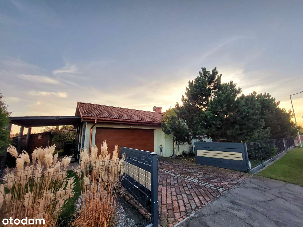 Sławęcinek – Rustykalny Dom z Duszą - 157,9 m²-6