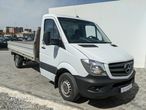 Mercedes-Benz Sprinter - 9