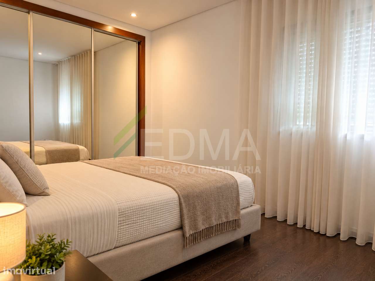 Apartamento T4-8