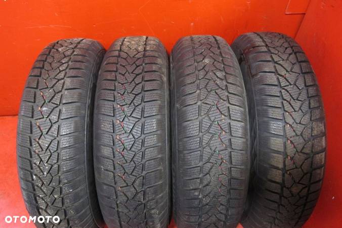 VW GOLF 4 IV SEAT SKODA AUDI FELGI KOŁA 14 6J ET38 5x100 175/80R14 2023R - 12