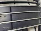 AUDI A6 C8 4K 4K0 S-LINE grill atrapa stelaż chrom - 4