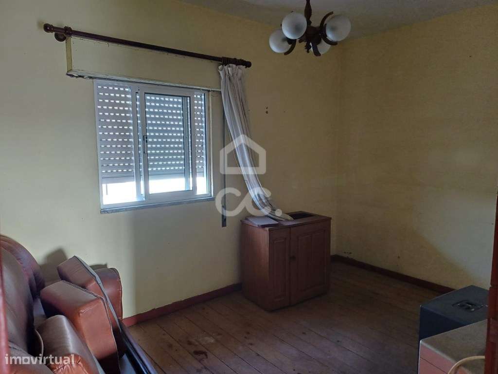 Moradia Individual T3 em Gondifelos!-9