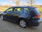 VW Golf Variant 1.6 TDi Confortline DSG - 8