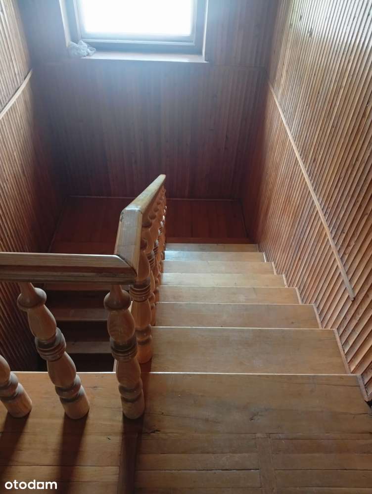 Dom do sprzedania Ogrodzieniec - Pełny obrazek: 4/4