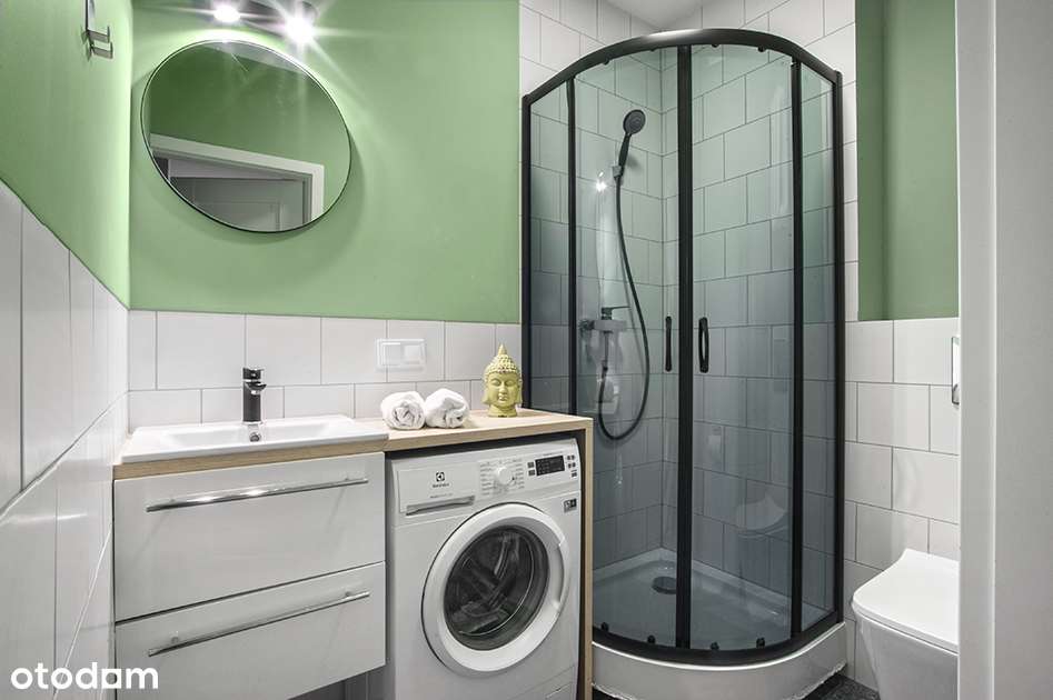 Mieszkanie inwestycyjne na Morenie w Gdańsku!-10