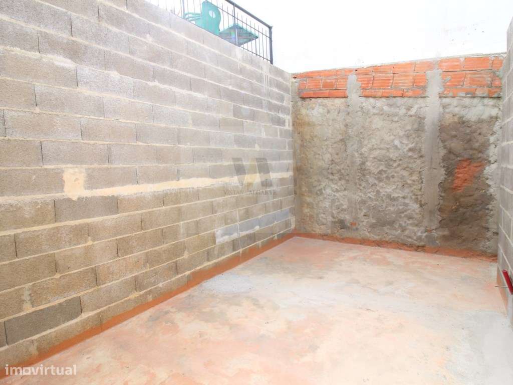 Moradia com Obra Avançada | Potencial de Valorização Imediata-6