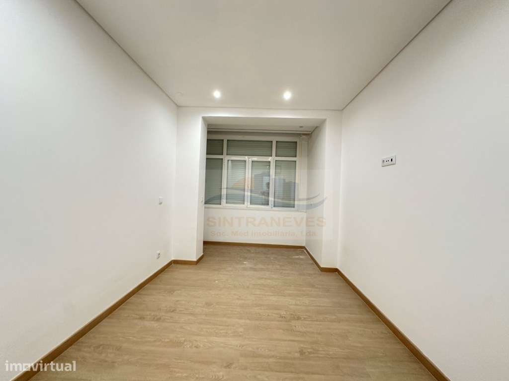 Exclusivo T3 de Luxo no Lumiar - Elegância, Espaço e Sofisticação - Grande imagem: 5/33