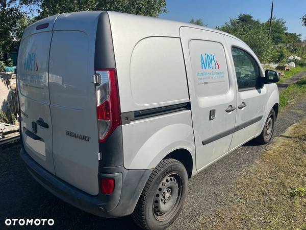 Renault kangoo - 3