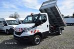 Iveco DAILY 35C14*WYWROTKA​*2.3HPI​*140KM​*TEMPOMAT​*KLIMATYZACJA​*10 - 8