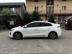 Hyundai IONIQ Plug-In Hybrid 1.6 141CP Exclusive - 4