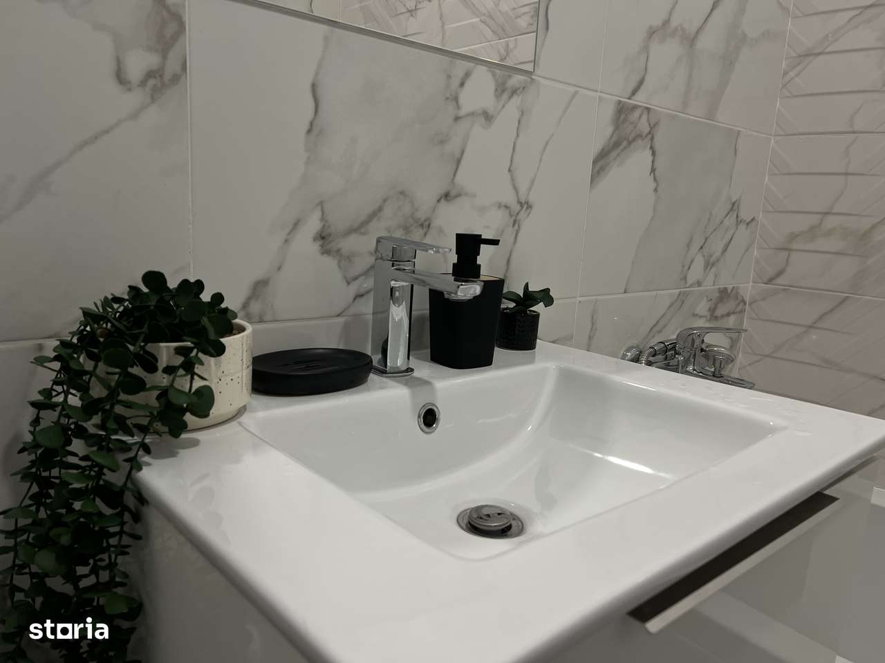 Apartament 2 camere Bragadiru | Mobilat si utilat | Investitie-9