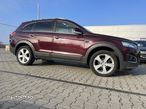 Chevrolet Captiva 2.2 Diesel 4WD Automatik LTZ - 21