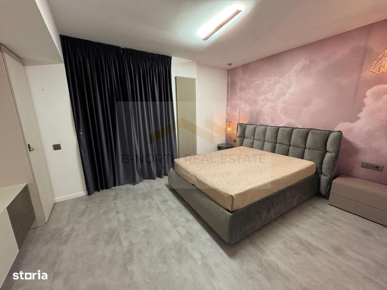 Apartament Premium în Pipera, lângă Școala Americană – 110 mp, 2 locur-19