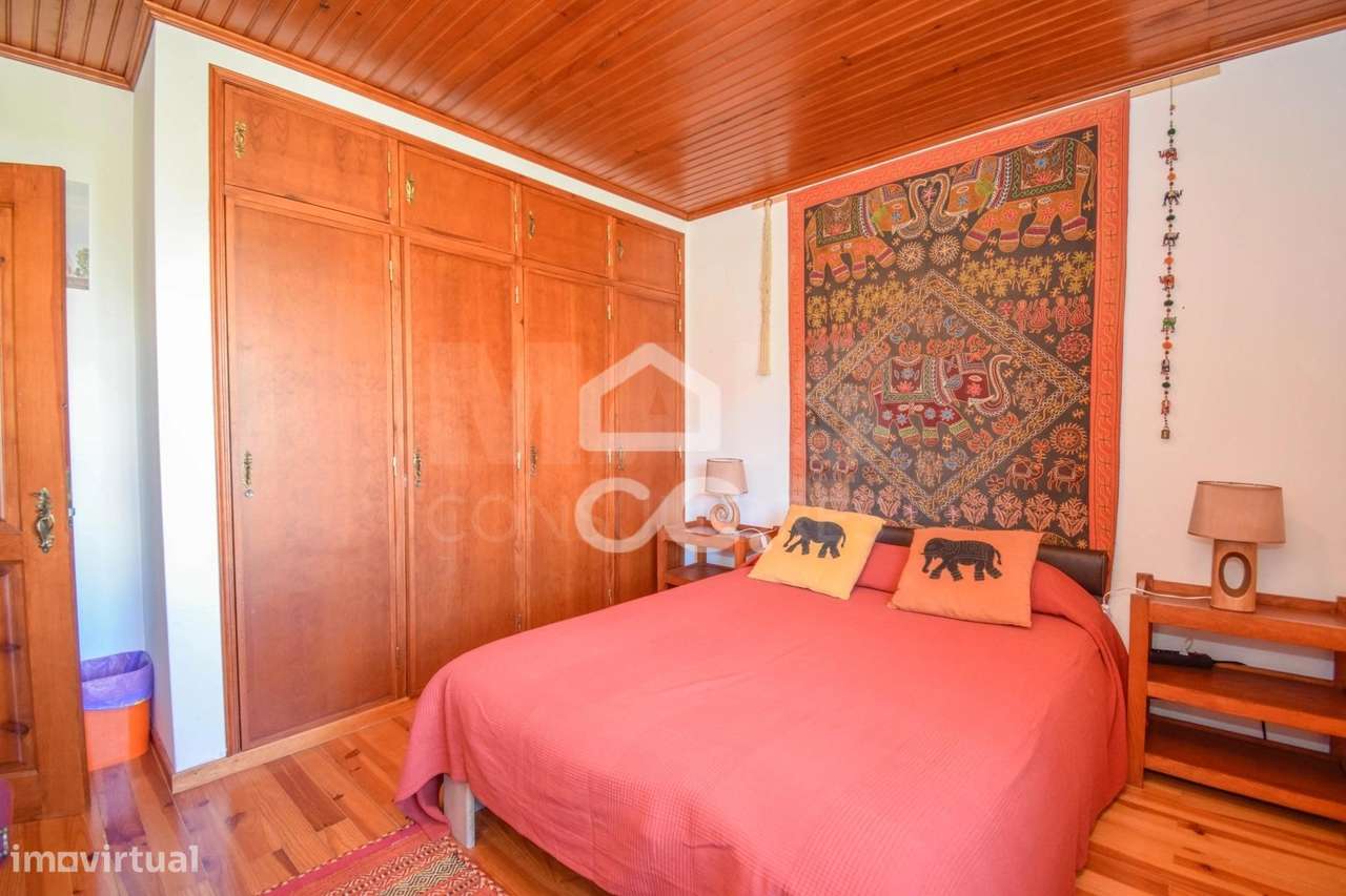 Moradia T7 na Barragem de Castelo de Bode-25