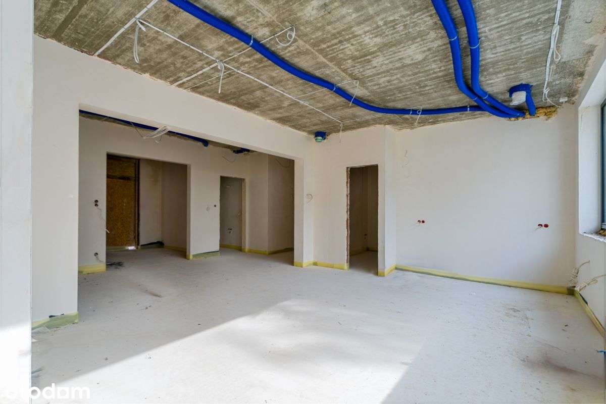 Dom jedyny w swoim rodzaju - Konstancin - Pełny obrazek: 4/20