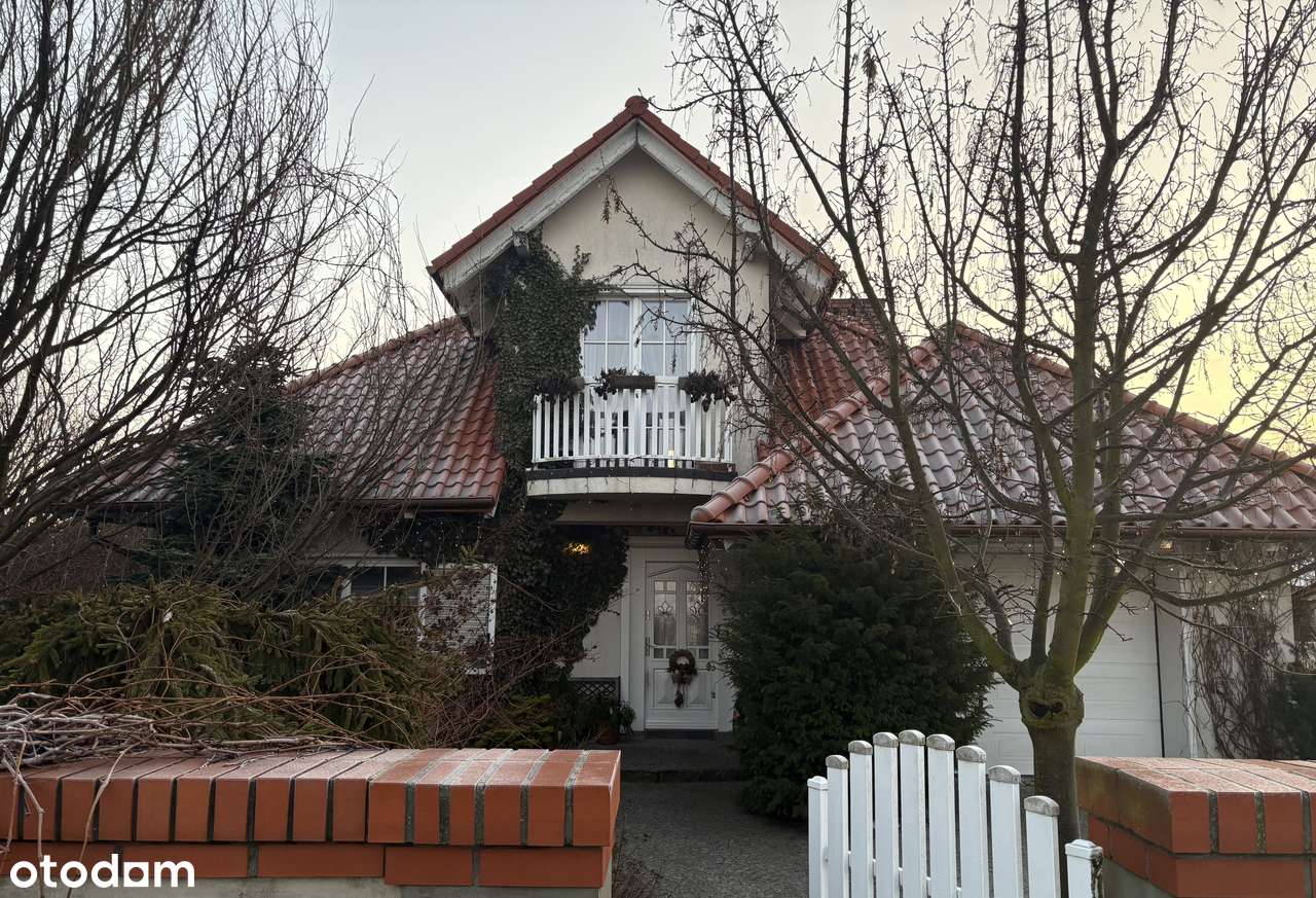 Dom dla rodziny, która chce mieszkać spokojnie – 7 km od  Kalisza - Widok 3