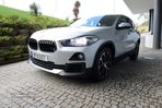 BMW X2 16 d sDrive Auto Advantage - 10