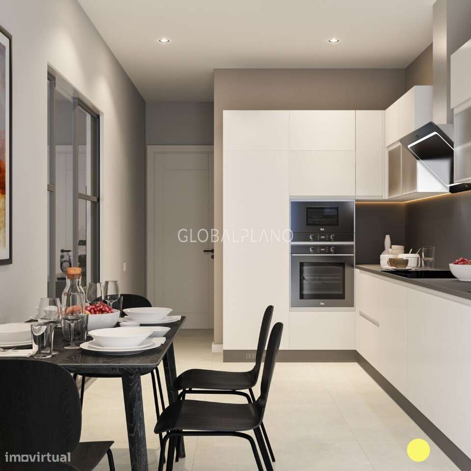 Apartamentos T2 - Praia da Rocha - Grande imagem: 5/20