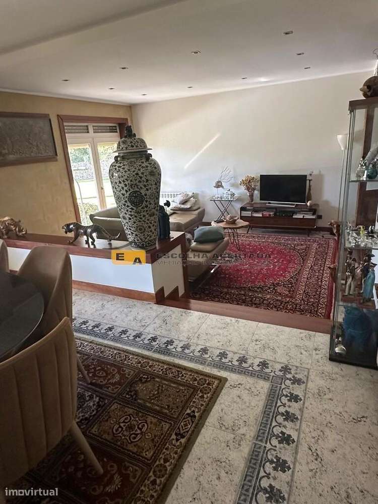 Moradia Térrea com piscina Modivas - Vila do Conde - Grande imagem: 5/53