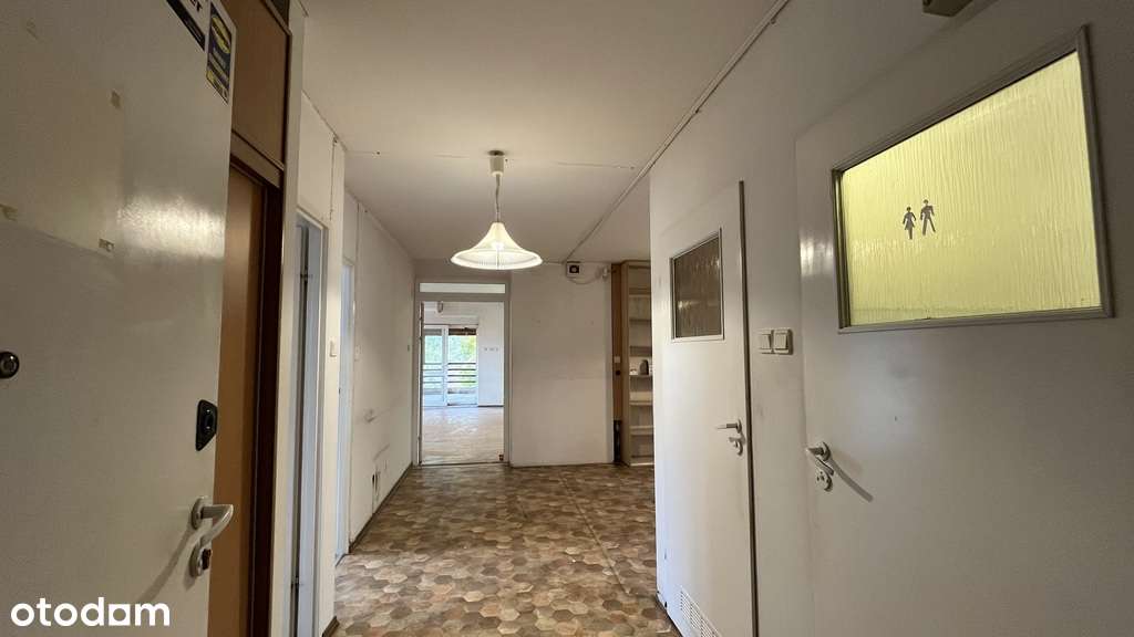 Mieszkanie 112 m2 (taras) przy parku w Puławach. - Pełny obrazek: 4/11