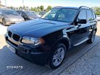 BMW X3 - 6