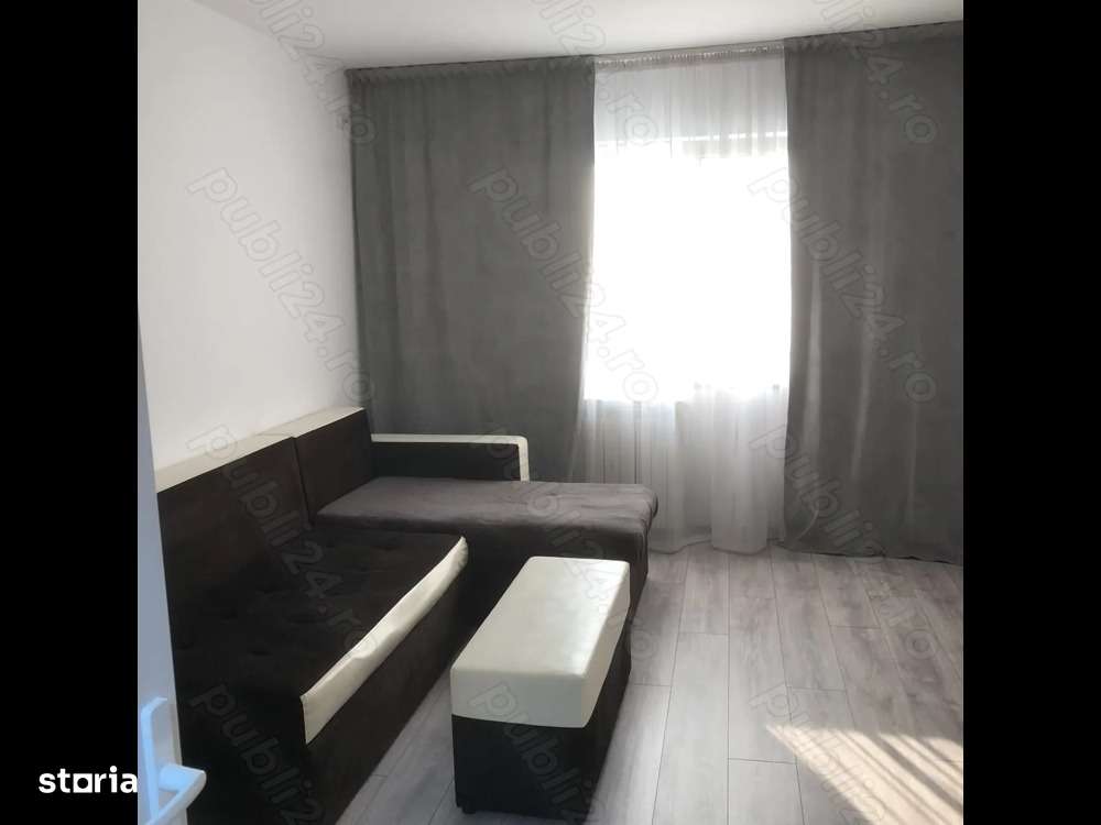 Alman Imobiliare Comision 0% - Garsonieră cochetă zona CET-2