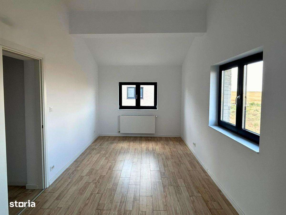 CUIB 3, LIZIERA DE LAC, FAZA 1 — CASA TA LÂNGĂ LAC, APROAPE DE PALLADY - Imagine principală: 5/24