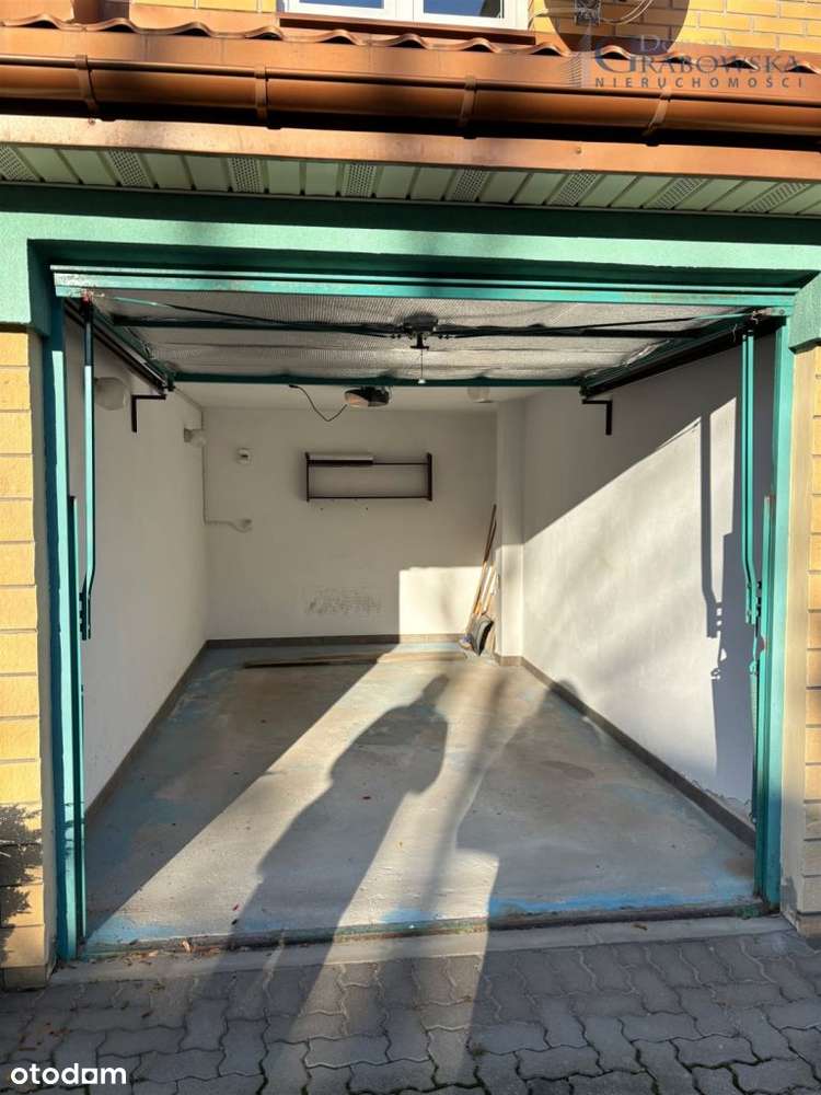 3-pokojowe przy ulicy Zachodniej z garażem-14