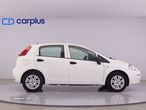 Fiat Punto 1.2 Easy S&S - 8