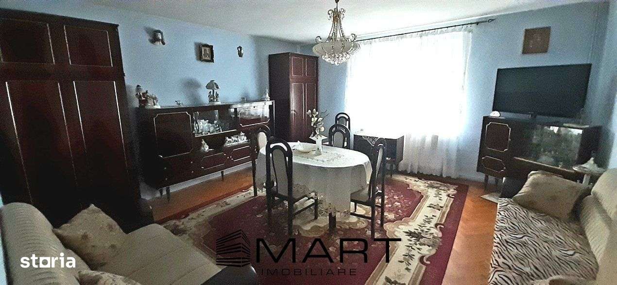 Casa individuala cu teren 840 mp in Turnisor - Imagine principală: 5/14