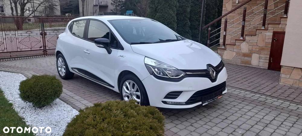 Renault Clio 0.9 Energy TCe Limited - 10