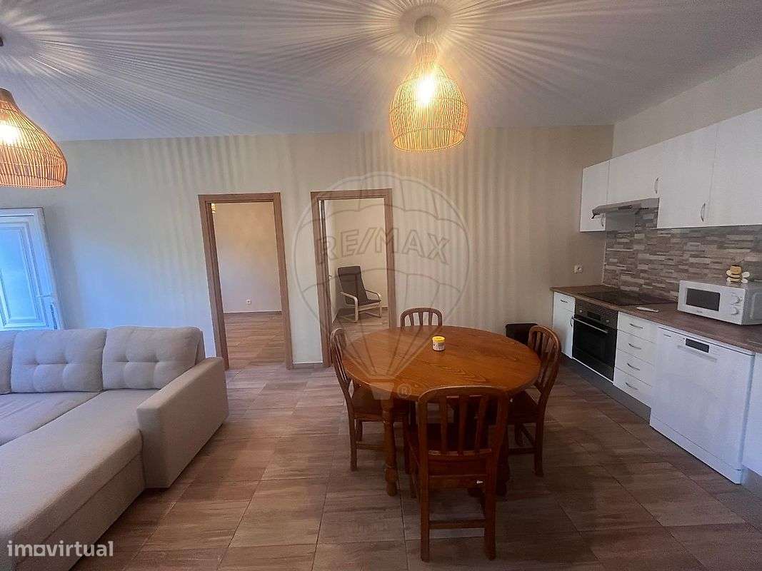 Moradia T2 para venda-8