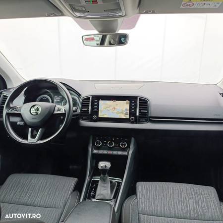 Skoda Karoq 2.0 TDI 4X4 DSG Style - 20