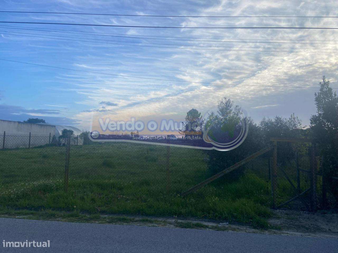 Terreno em Foros de Salvaterra (F831) - Grande imagem: 4/7