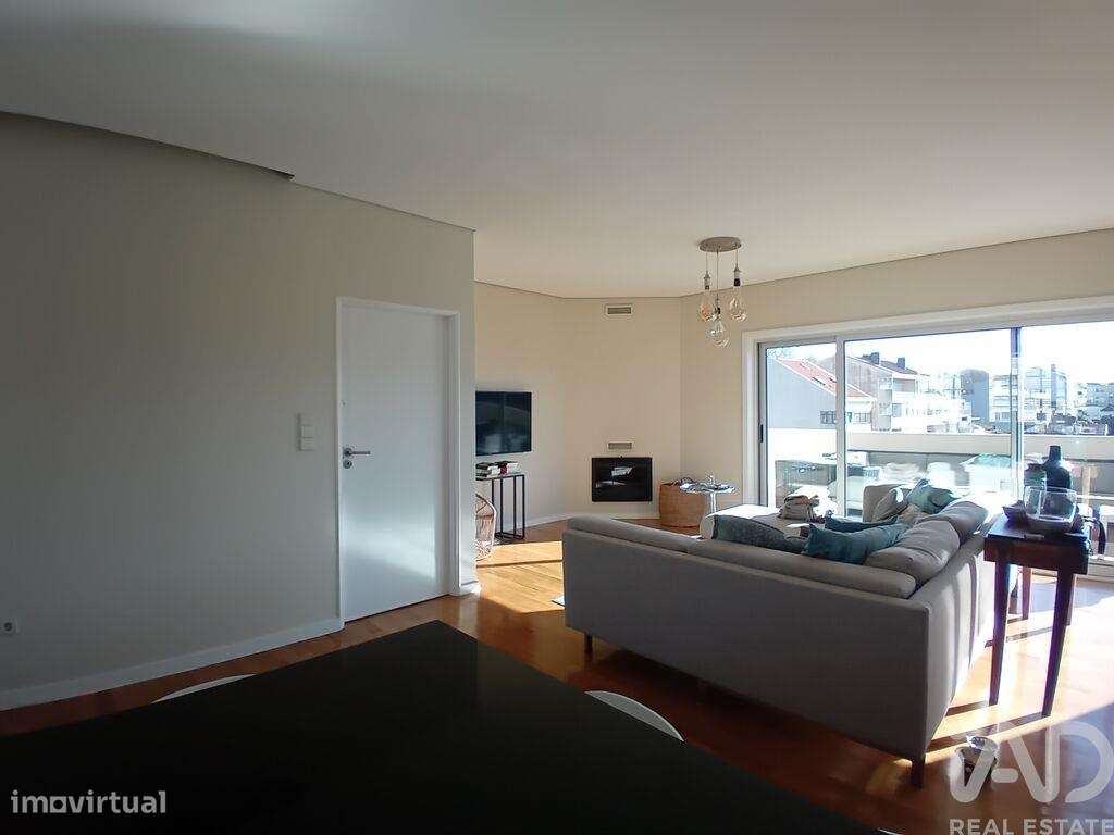 Apartamento T3 em Aldoar, Foz Do Douro E Nevogilde de 120,00 m2 - Grande imagem: 5/29