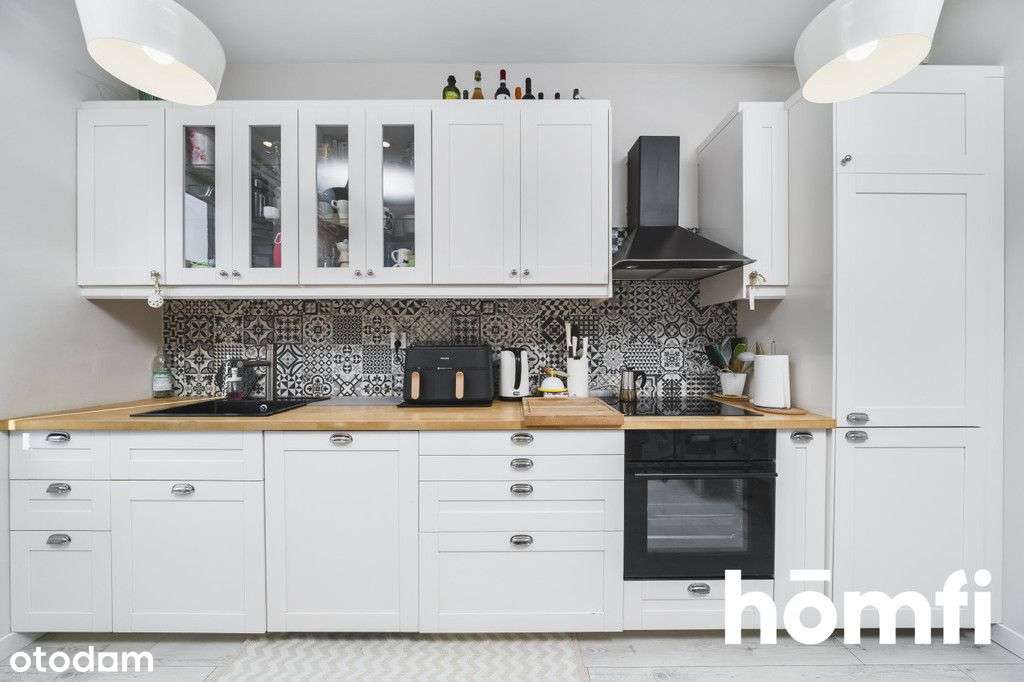 Duże i jasne 3 pokojowe | Zielone otoczenie - Ansicht 4