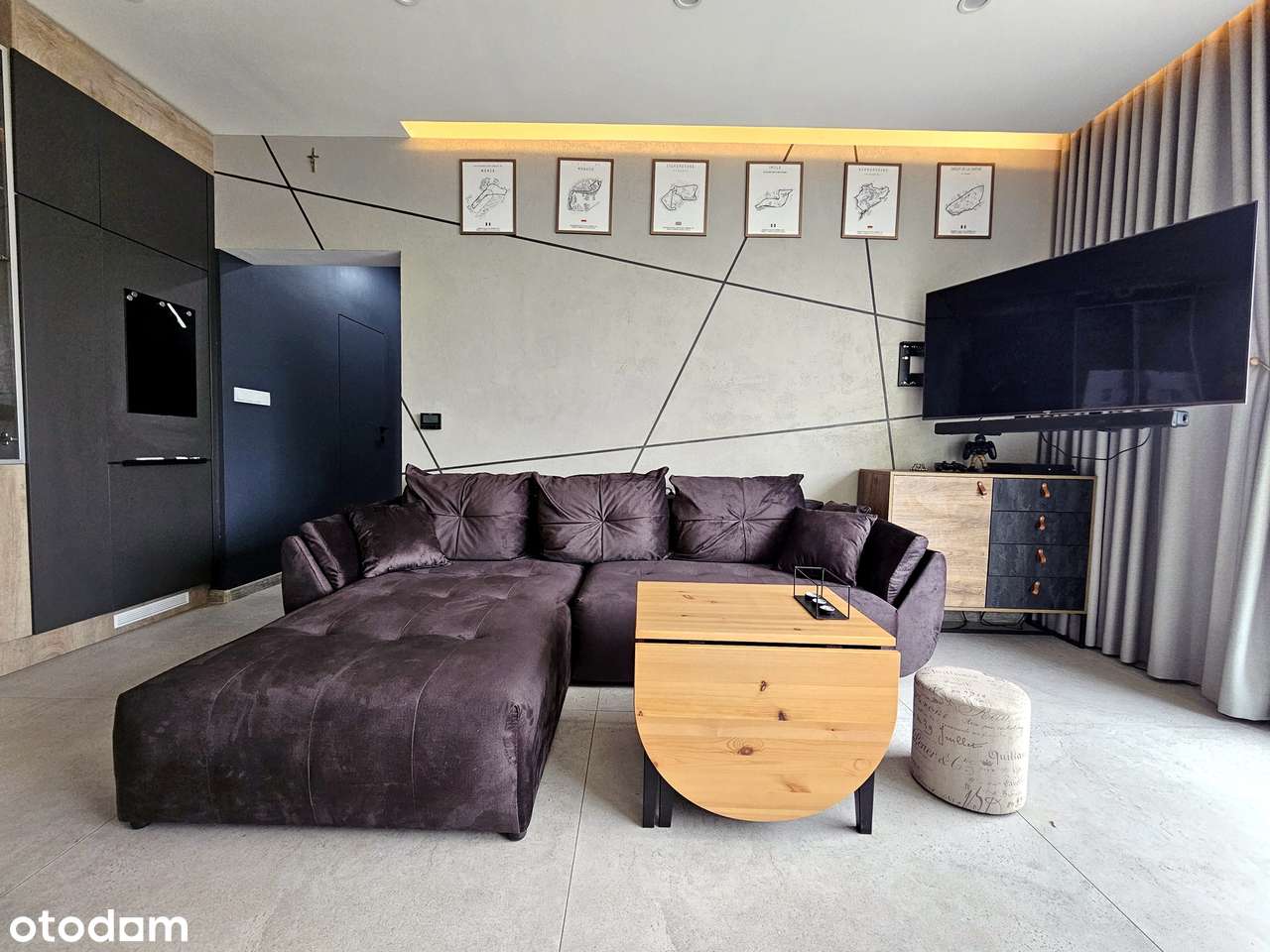 Osiedle Panorama – 3 pokoje, taras, miejsce postojowe i komórka!-5