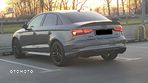 Audi A3 2.0 TFSI Limousine quattro S tronic sport - 11