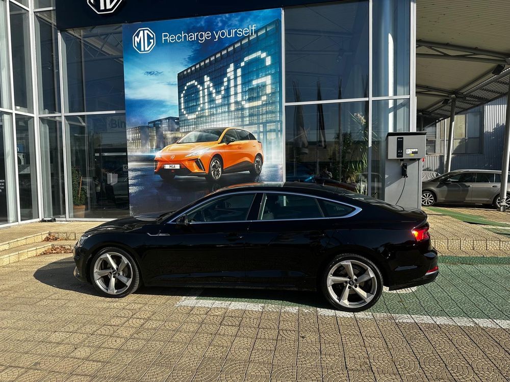 Audi A5 Sportback - foto 6