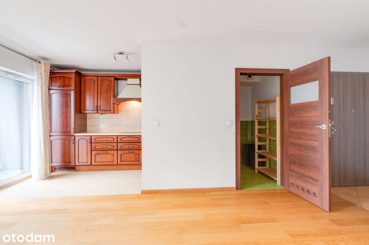 Przestronne 3 pok.| Meissnera 2A | garaż + komórka lokatorska | Wolne-4