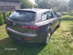 Alfa Romeo 159 1.9JTDM Progression - 22