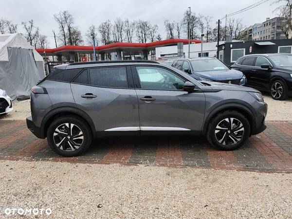 Peugeot 2008 1.2 PureTech Allure Pack S&S EAT8 - 4