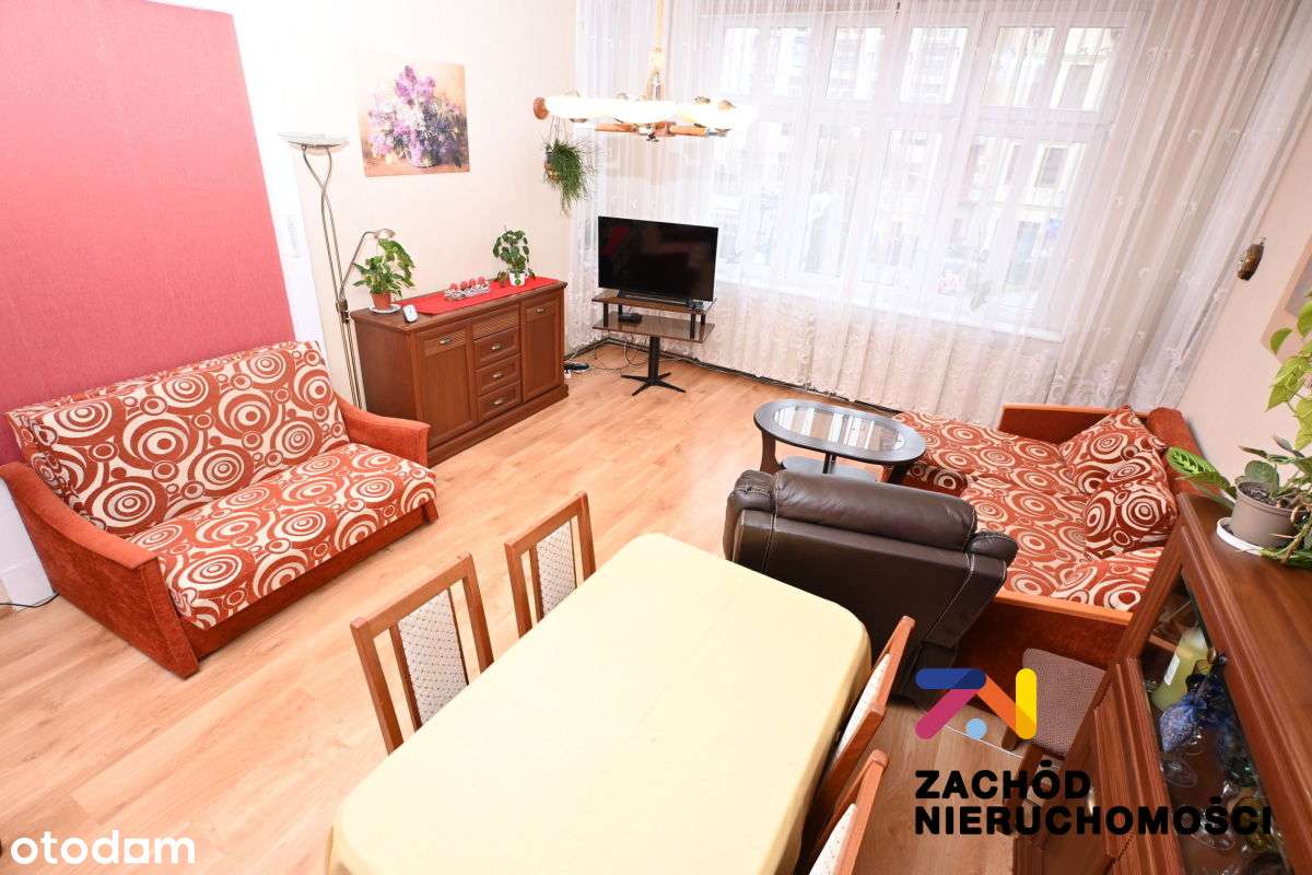 Całe piętro w kamienicy w centrum miasta-3