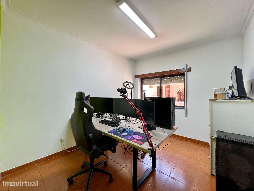 Moradia Isolada M5 com garagem em zona da Ega, Condeixa - Grande imagem: 4/11