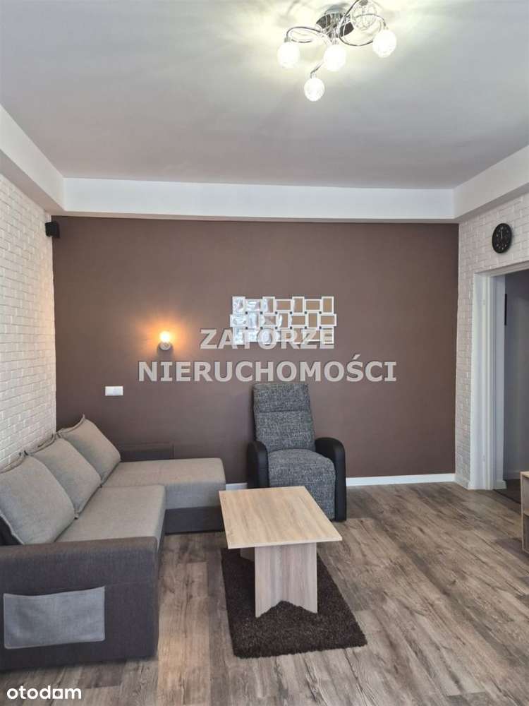 Mieszkanie 40m2 na 1 p. Loggia Centrum-4