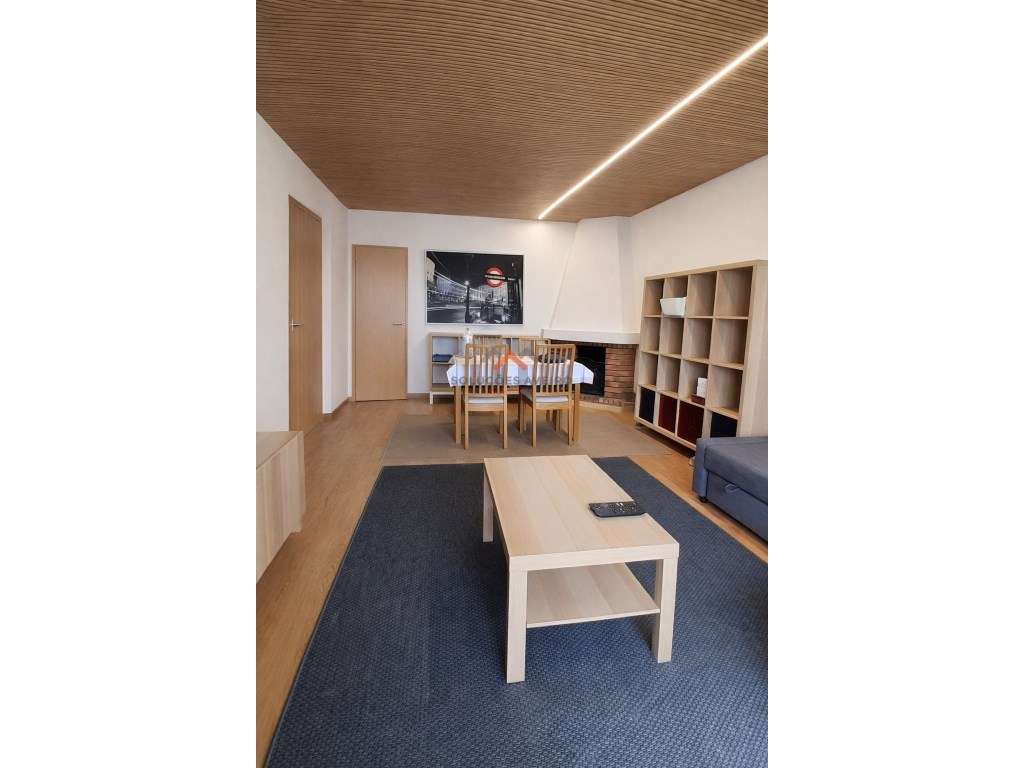Apartamento T2 com Garagem | Santa Joana - Aveiro - Grande imagem: 3/20