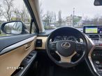 Lexus NX - 27