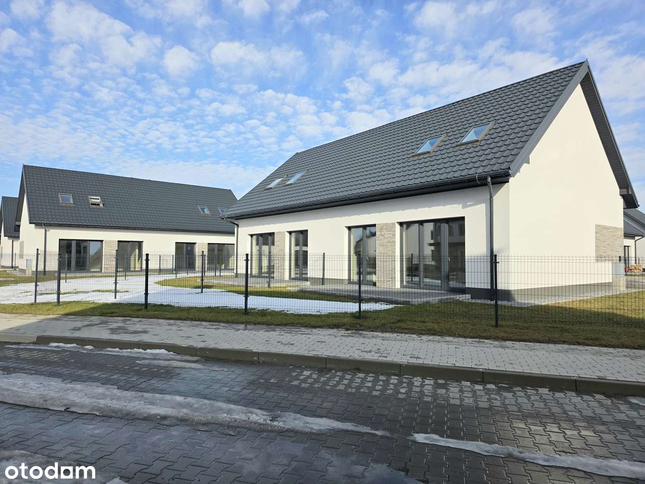 Tanie domy w świetnej jakości!-14