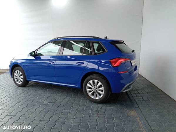 Skoda Kamiq 1.0 TSI Ambition - 3